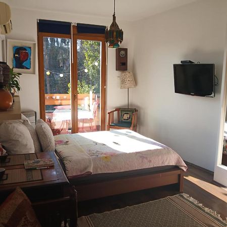 Cozy Studio At The Castle Βουδαπέστη Εξωτερικό φωτογραφία