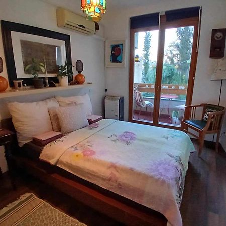 Cozy Studio At The Castle Βουδαπέστη Εξωτερικό φωτογραφία
