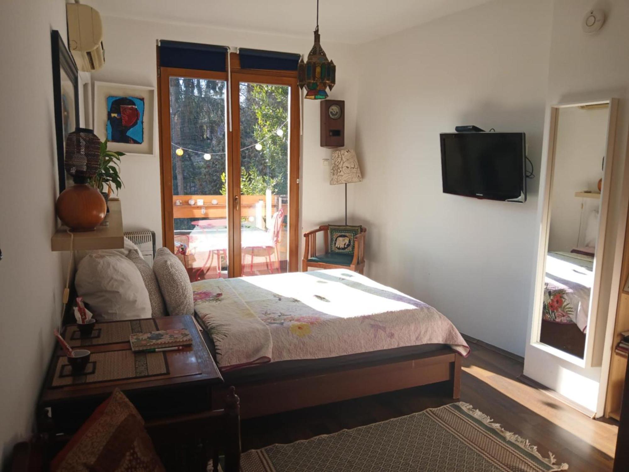 Cozy Studio At The Castle Βουδαπέστη Εξωτερικό φωτογραφία
