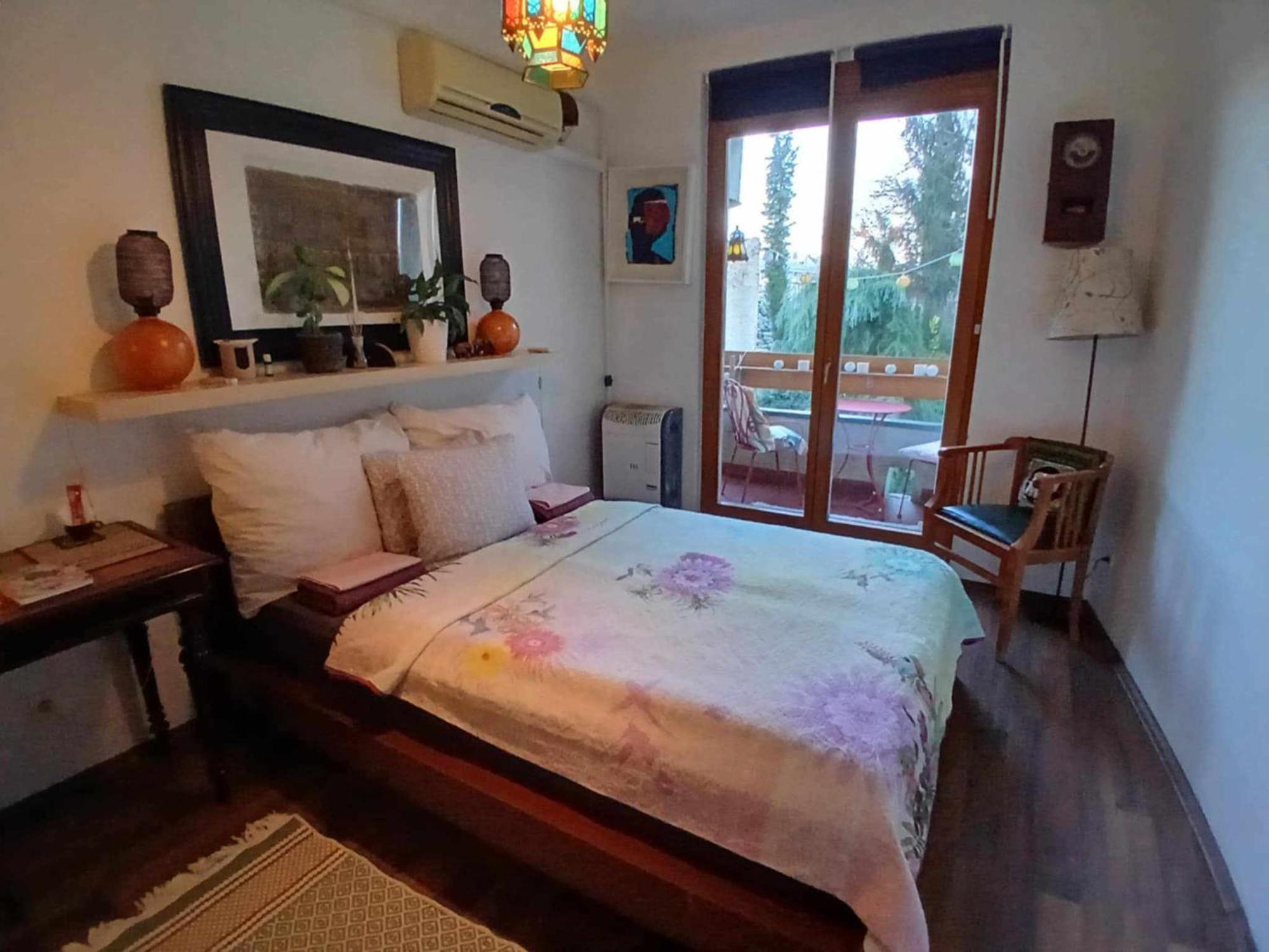 Cozy Studio At The Castle Βουδαπέστη Εξωτερικό φωτογραφία