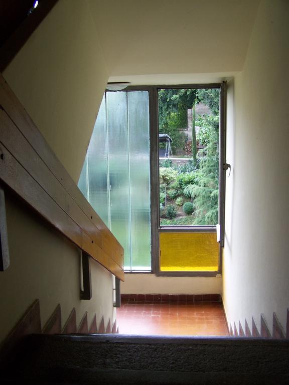 Cozy Studio At The Castle Βουδαπέστη Δωμάτιο φωτογραφία