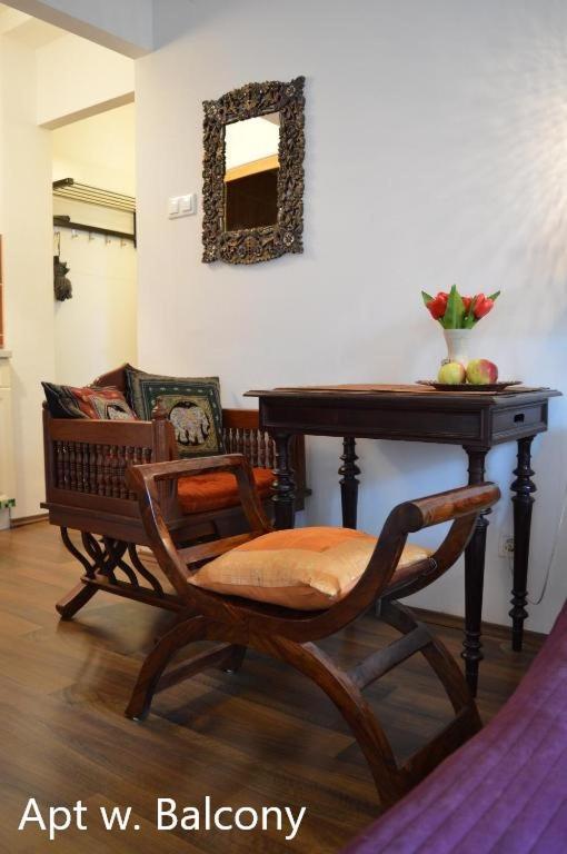 Cozy Studio At The Castle Βουδαπέστη Εξωτερικό φωτογραφία