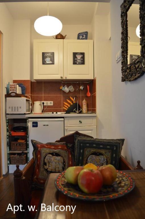 Cozy Studio At The Castle Βουδαπέστη Εξωτερικό φωτογραφία