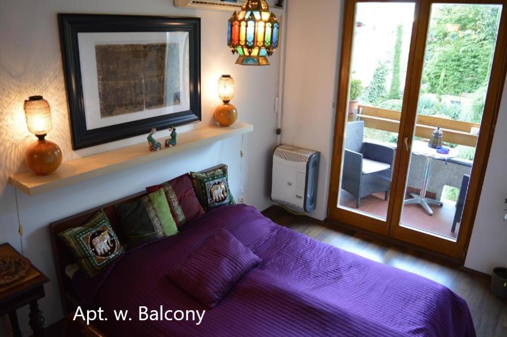 Cozy Studio At The Castle Βουδαπέστη Εξωτερικό φωτογραφία