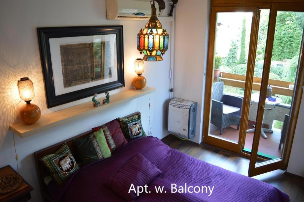 Cozy Studio At The Castle Βουδαπέστη Εξωτερικό φωτογραφία